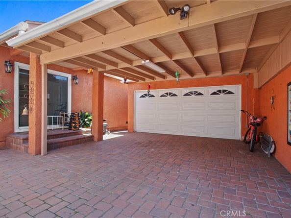 3950 E De Ora, Long Beach CA 90815