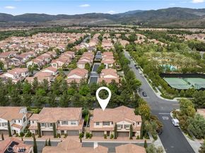 112 Gemstone, Irvine CA 92620