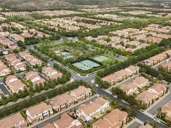 112 Gemstone, Irvine CA 92620