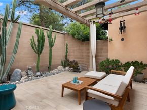 112 Gemstone, Irvine CA 92620