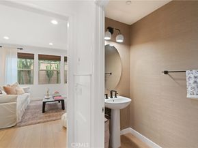 112 Gemstone, Irvine CA 92620