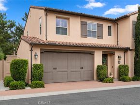 112 Gemstone, Irvine CA 92620