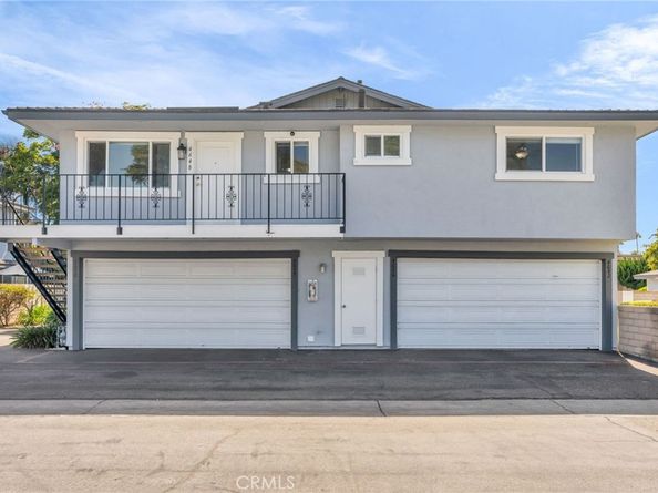 4648 Vista Bahia Drive 16, Huntington Beach CA 92649