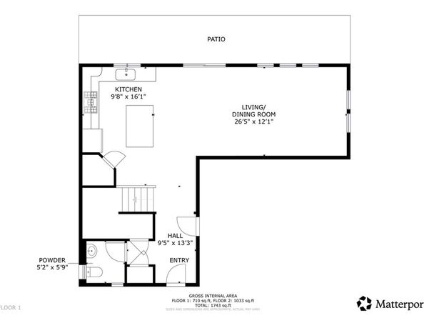 825 Sweetbay Lane, Los Angeles CA 90059