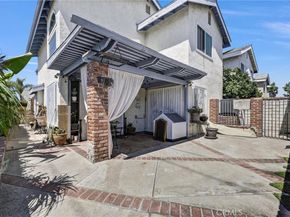 17458 Deerfield Avenue, Bellflower CA 90706
