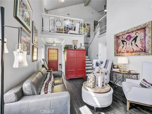 17458 Deerfield Avenue, Bellflower CA 90706