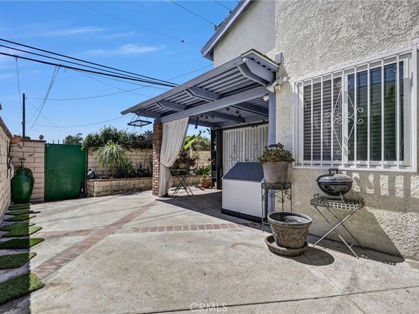 17458 Deerfield Avenue, Bellflower CA 90706