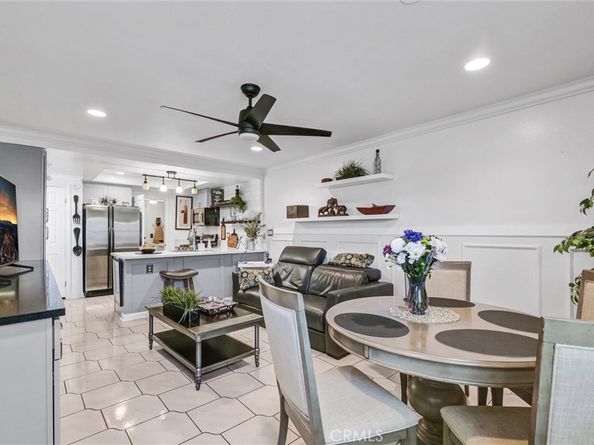 17458 Deerfield Avenue, Bellflower CA 90706