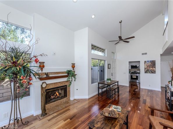 5931 E Rocking Horse Way 31, Orange CA 92869