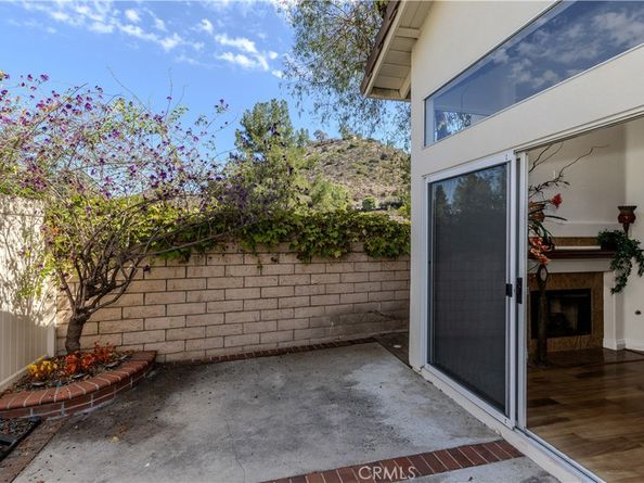 5931 E Rocking Horse Way 31, Orange CA 92869