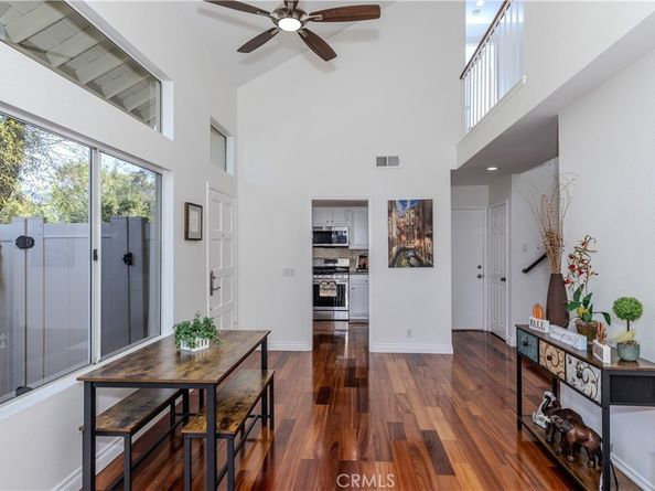 5931 E Rocking Horse Way 31, Orange CA 92869