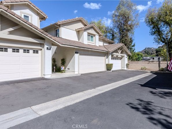 5931 E Rocking Horse Way 31, Orange CA 92869