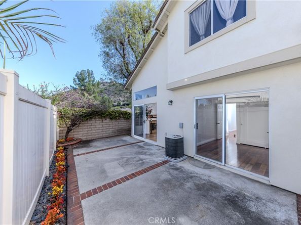 5931 E Rocking Horse Way 31, Orange CA 92869