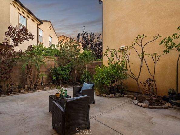 42 Land Grant, Irvine CA 92618