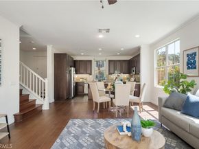 42 Land Grant, Irvine CA 92618