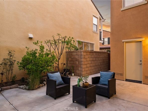 42 Land Grant, Irvine CA 92618
