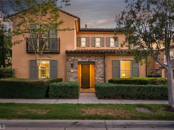 42 Land Grant, Irvine CA 92618