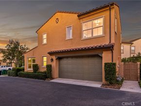 42 Land Grant, Irvine CA 92618