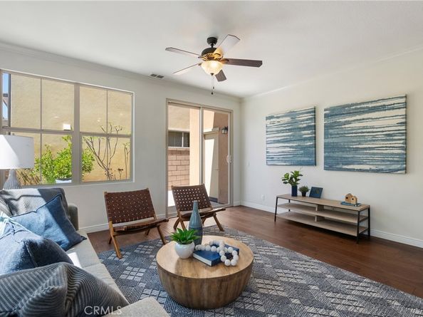 42 Land Grant, Irvine CA 92618