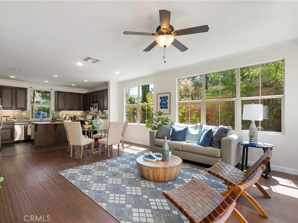 42 Land Grant, Irvine CA 92618