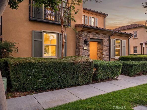 42 Land Grant, Irvine CA 92618