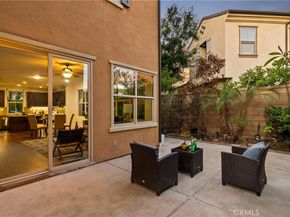 42 Land Grant, Irvine CA 92618