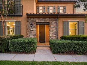 42 Land Grant, Irvine CA 92618