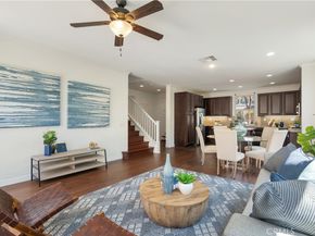 42 Land Grant, Irvine CA 92618