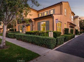 42 Land Grant, Irvine CA 92618