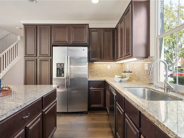 42 Land Grant, Irvine CA 92618