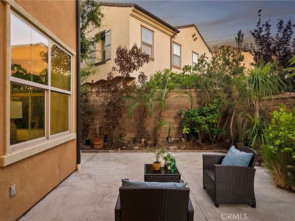 42 Land Grant, Irvine CA 92618