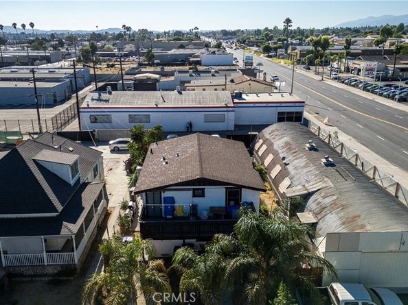 108 S Vine Avenue, Ontario CA 91762