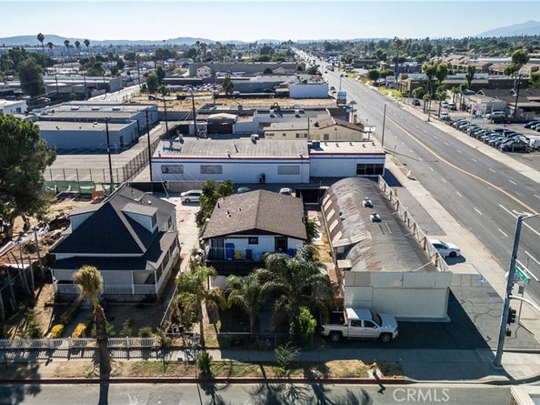 108 S Vine Avenue, Ontario CA 91762