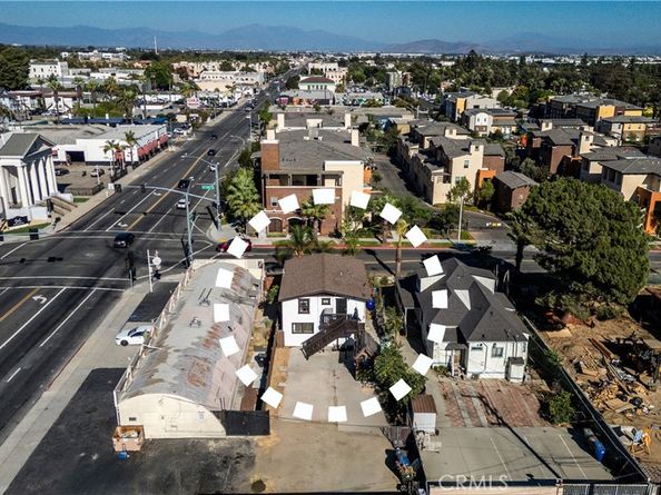 108 S Vine Avenue, Ontario CA 91762
