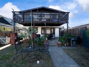 108 S Vine Avenue