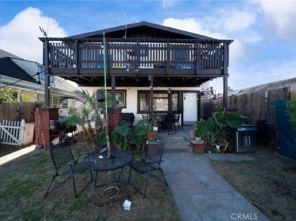 108 S Vine Avenue, Ontario CA 91762