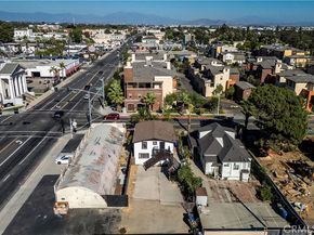 108 S Vine Avenue, Ontario CA 91762