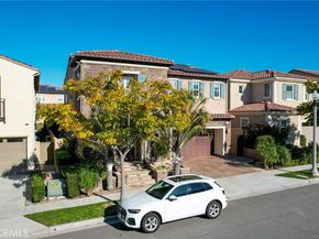 19 Hollyhock, Lake Forest CA 92630