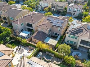 19 Hollyhock, Lake Forest CA 92630