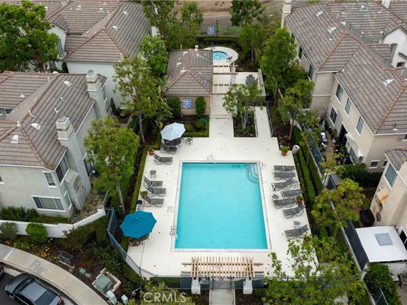 35 Seacountry, Rancho Santa Margarita CA 92688