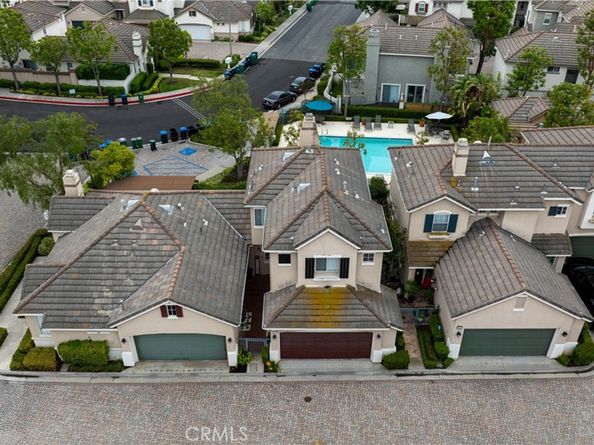 35 Seacountry, Rancho Santa Margarita CA 92688