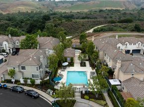 35 Seacountry, Rancho Santa Margarita CA 92688