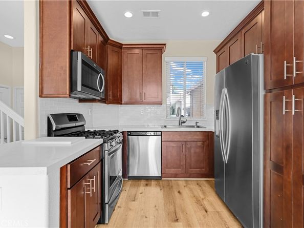 35 Seacountry, Rancho Santa Margarita CA 92688