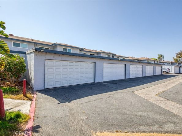 11077 Robinson Drive, Stanton CA 90680