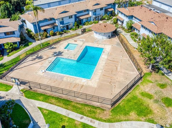 11077 Robinson Drive, Stanton CA 90680