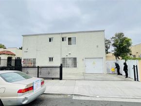 1083 Gaviota Avenue, Long Beach CA 90813