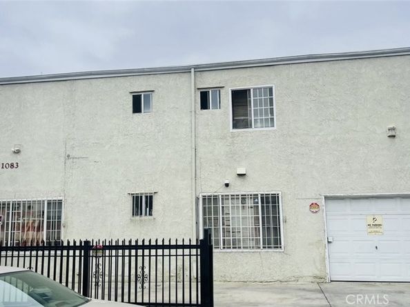 1083 Gaviota Avenue, Long Beach CA 90813