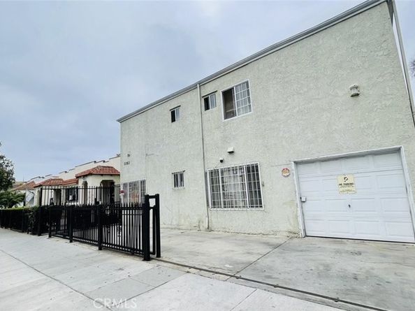 1083 Gaviota Avenue, Long Beach CA 90813