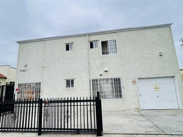 1083 Gaviota Avenue, Long Beach CA 90813