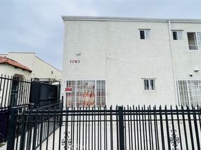 1083 Gaviota Avenue, Long Beach CA 90813